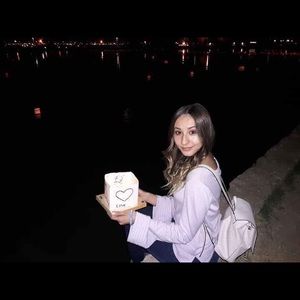 Meet your Posher, Justini